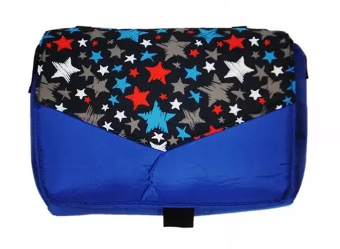 R-Toys Сумка на санимобиль