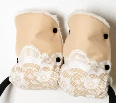 R-Toys Варежки для санок и колясок