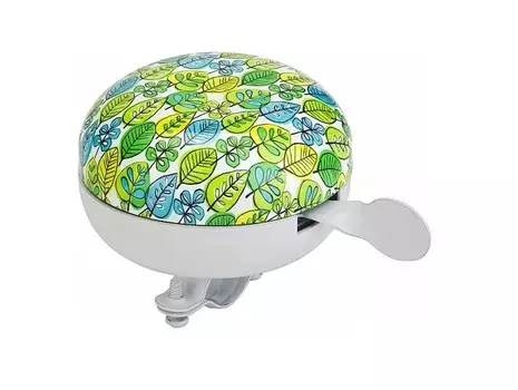 R-Toys Звонок алюминий/сталь