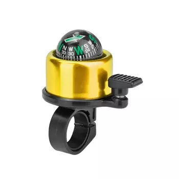 R-Toys Звонок Компас алюминий