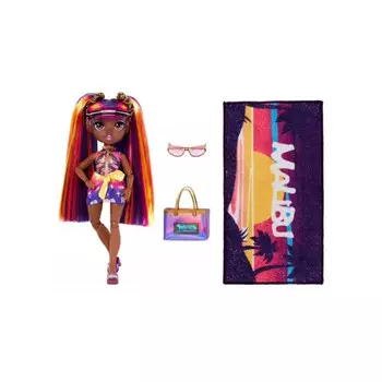 Rainbow High Куколка Сансет