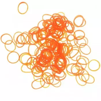 Rainbow loom Резинки для плетения Неон Перламутр