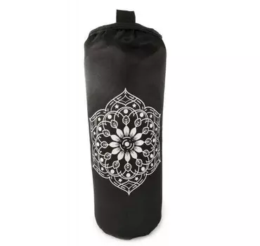 RamaYoga Болстер из гречихи Mandala