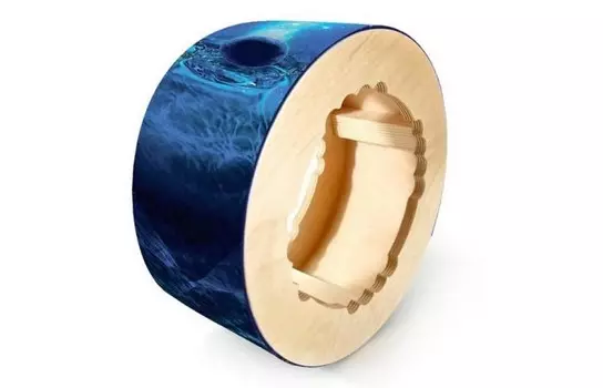 RamaYoga Йога колесо Water Elements Collection