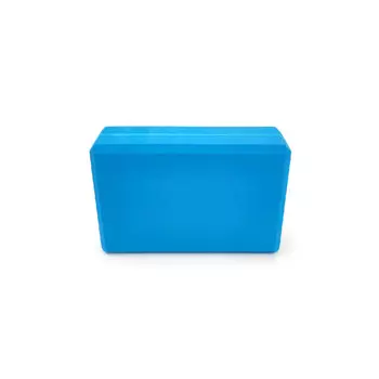 RamaYoga Кирпич для йоги плотный