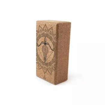 RamaYoga Кирпич для йоги Sagittarius Zodiac Collection