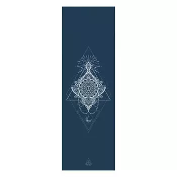 RamaYoga Коврик для йоги Чакра Аджна