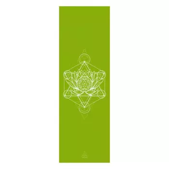 RamaYoga Коврик для йоги Чакра Анахата