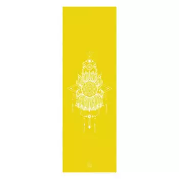 RamaYoga Коврик для йоги Чакра Манипура