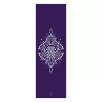 RamaYoga Коврик для йоги Чакра Сахасрара