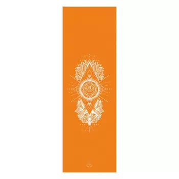 RamaYoga Коврик для йоги Чакра Свадхистана