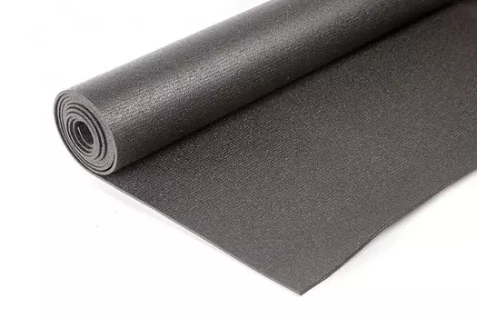 RamaYoga Коврик для йоги Yin-Yang Studio 4,5 мм 183х60 см