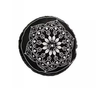 RamaYoga Подушка для медитации Mandala