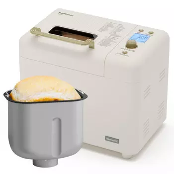 Ramicom Хлебопечка 23-в-1 с дополнительной формой RB8100RA9100