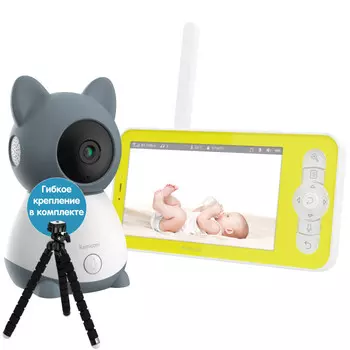 Ramicom Видеоняня с креплением VRC300TR