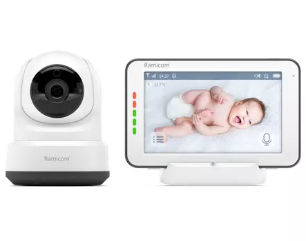 Ramicom Видеоняня VRC250