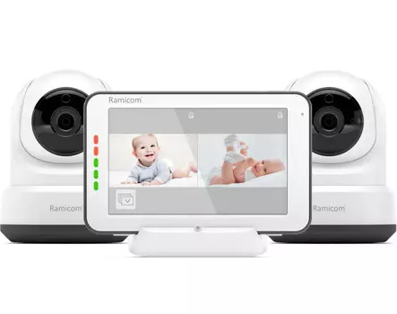 Ramicom Видеоняня VRC250X2