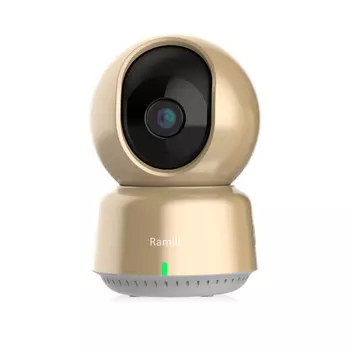 Ramili Камера к видеоняне Baby RV1600C