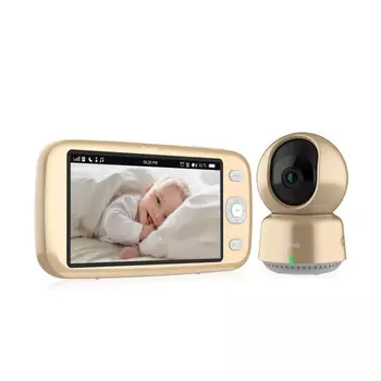 Ramili Видеоняня Baby RV1600