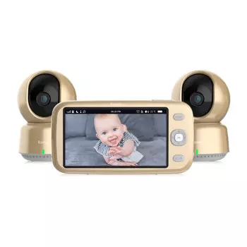 Ramili Видеоняня Baby RV1600X2