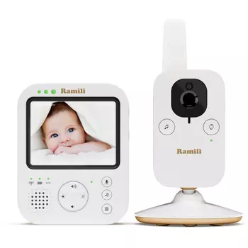 Ramili Видеоняня Baby RV200