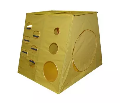 Ранний старт Чехол Сыр Люкс