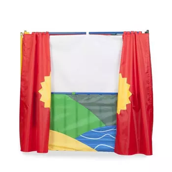 Ранний старт Чехол Театр универсальный