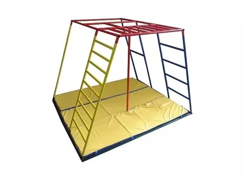 Ранний старт ДСК олимп базовая