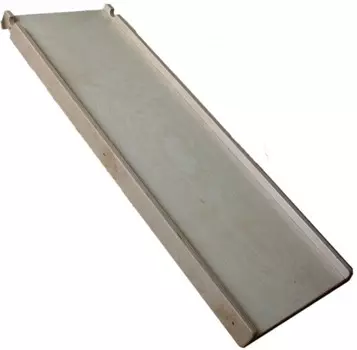 Ранний старт Горка игровая двусторонняя