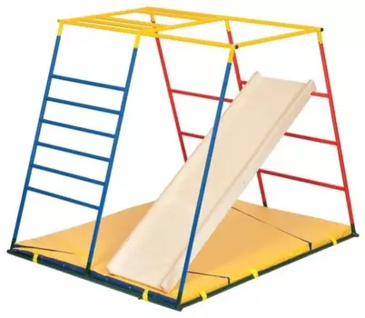 Ранний старт Спортивный комплекс Люкс полная комплектация