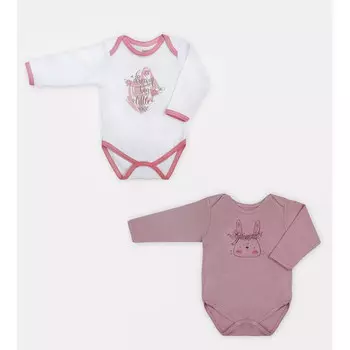 Rant Боди Twin Big Dream 2 шт.