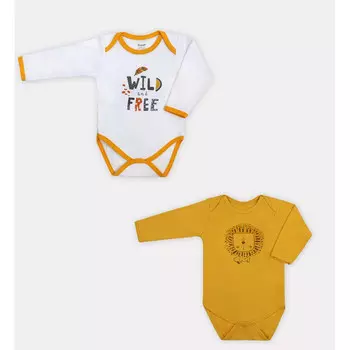 Rant Боди Twin Lion 2 шт.