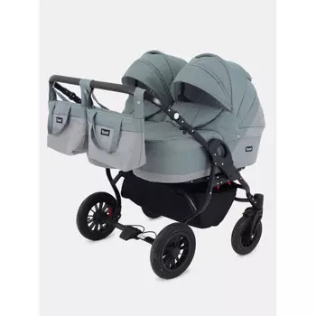 Rant Коляска Dream Duo для двойни