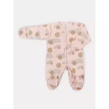 Rant Комбинезон Hugs and kisses 1673