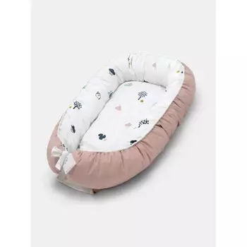 Rant Матрас кокон-гнездышко Forest