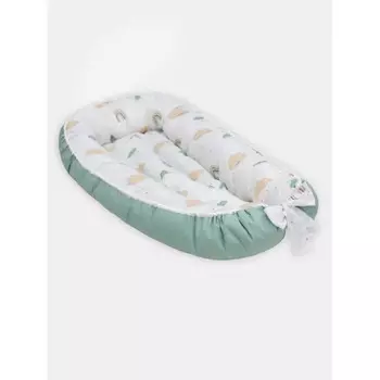 Rant Матрас кокон-гнездышко Rainbow