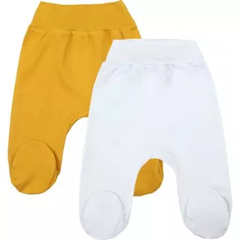 Rant Ползунки Twin 2 шт.