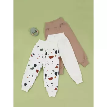 Rant Штанишки Mosaic 3 шт.