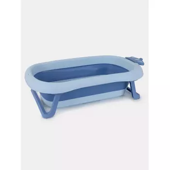 Rant Ванна детская со сливом складная Ferry
