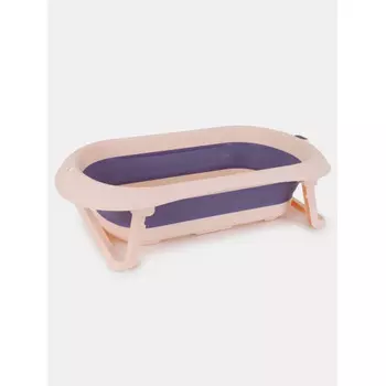 Rant Ванна детская со сливом складная Lobster