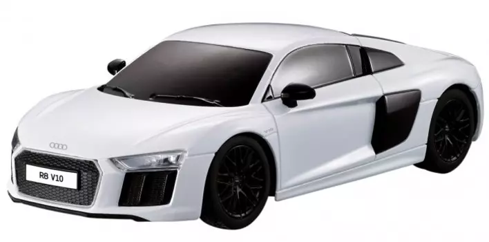 Rastar Машина на радиоуправлении AUDI R8 2015 Version 1:24