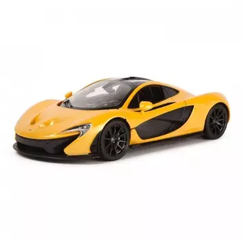 Rastar Машина радиоуправляемая 1:14 McLaren P1