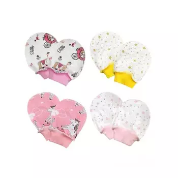 Растемка Антицарапки ant003-10 4 шт