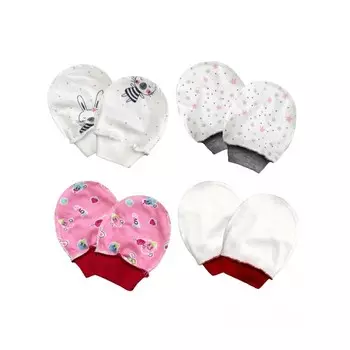 Растемка Антицарапки ant003-14 4 шт