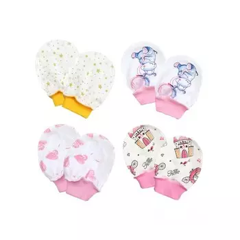 Растемка Антицарапки ant003-16 4 шт