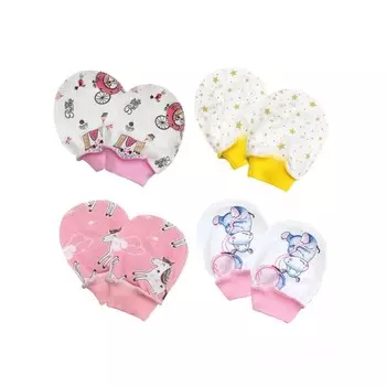 Растемка Антицарапки ant003-18 4 шт