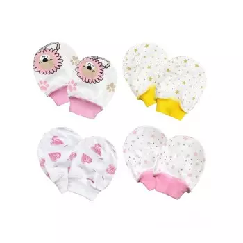 Растемка Антицарапки ant003-19 4 шт