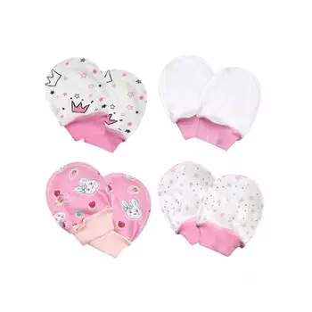 Растемка Антицарапки ant003-20 4 шт