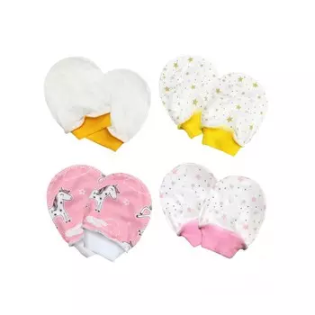 Растемка Антицарапки ant003-21 4 шт