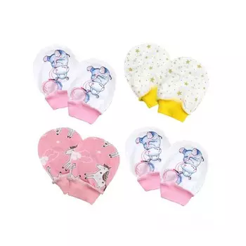 Растемка Антицарапки ant003-23 4 шт